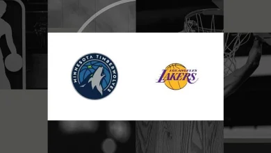 How to watch Timberwolves vs. Lakers: TV channel and streaming options for March 10