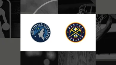 How to watch Timberwolves vs. Nuggets: TV channel and streaming options for March 1 - The Athletic