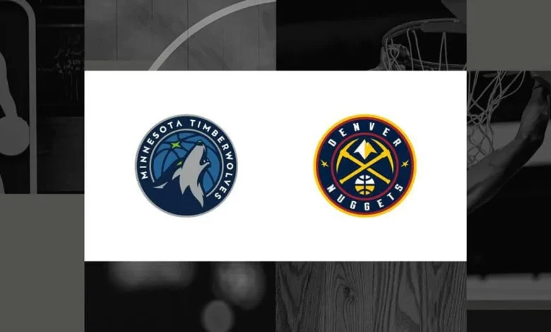 How to watch Timberwolves vs. Nuggets: TV channel and streaming options for March 1 - The Athletic