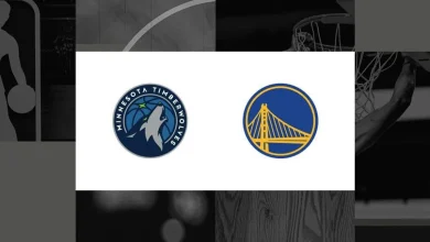 How to watch Timberwolves vs. Warriors: TV channel and streaming options for March 13