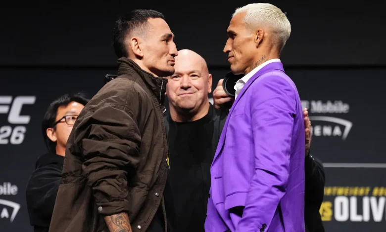 How to watch UFC 326: Holloway vs Oliveira 2, full fight card, streaming links & more