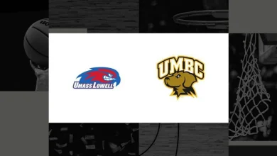 How to watch UMass-Lowell vs. UMBC men’s basketball: America East Tournament TV channel and streaming options for March 10