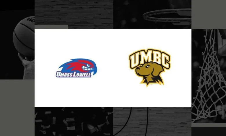 How to watch UMass-Lowell vs. UMBC men’s basketball: America East Tournament TV channel and streaming options for March 10