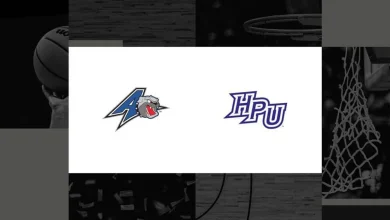 How to watch UNC Asheville vs. High Point men’s basketball: Big South Tournament TV channel and streaming options for March 7