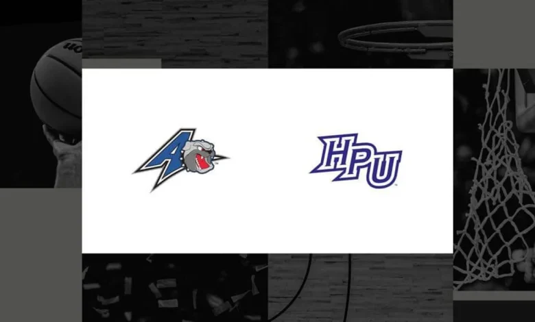 How to watch UNC Asheville vs. High Point men’s basketball: Big South Tournament TV channel and streaming options for March 7