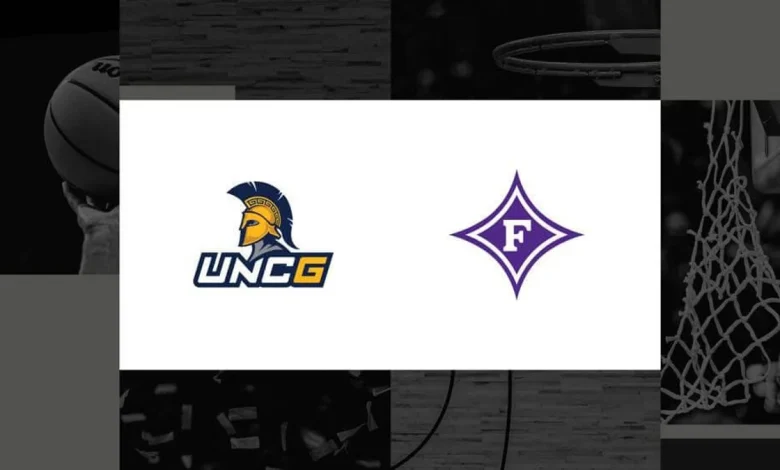 How to watch UNC Greensboro vs. Furman men’s basketball: SoCon Tournament TV channel and streaming options for March 8