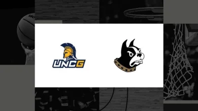 How to watch UNC Greensboro vs. Wofford men’s basketball: SoCon Tournament TV channel and streaming options for March 7