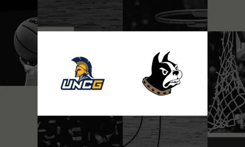 How to watch UNC Greensboro vs. Wofford men’s basketball: SoCon Tournament TV channel and streaming options for March 7
