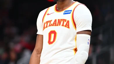 How to watch Warriors vs. Hawks