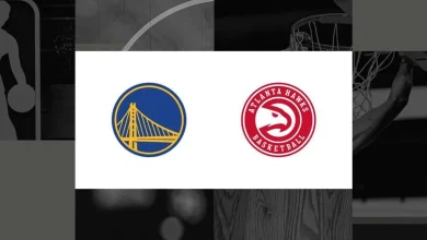 How to watch Warriors vs. Hawks: TV channel and streaming options for March 21