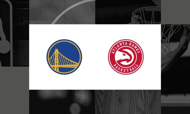 How to watch Warriors vs. Hawks: TV channel and streaming options for March 21