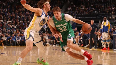 How to watch Warriors vs. Mavericks