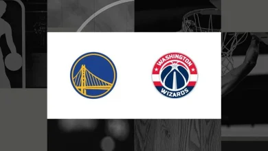 How to watch Warriors vs. Wizards: TV channel and streaming options for March 16