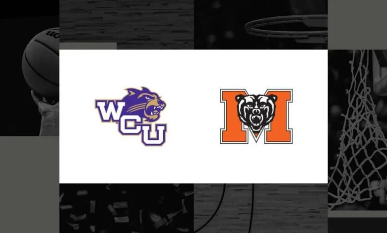 How to watch Western Carolina vs. Mercer men’s basketball: SoCon Tournament TV channel and streaming options for March 7