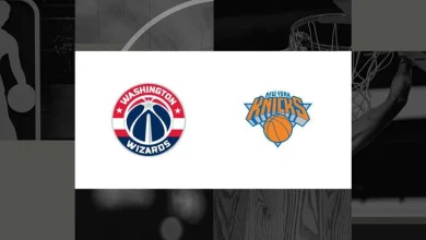 How to watch Wizards vs. Knicks: TV channel and streaming options for March 22