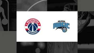 How to watch Wizards vs. Magic: TV channel and streaming options for March 3