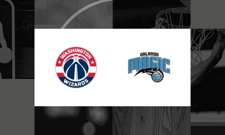 How to watch Wizards vs. Magic: TV channel and streaming options for March 3