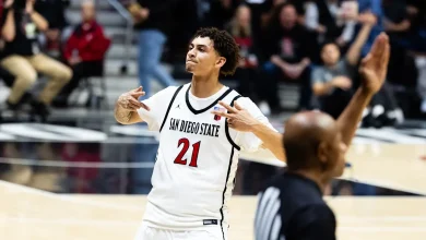 How to watch, listen to San Diego State vs. Boise State men's basketball game