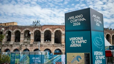 How to watch the Opening Ceremony of the 2026 Milan Cortina Paralympics: TV and stream schedule