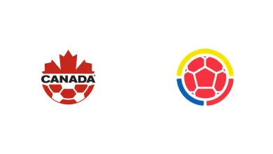 How to watch today's Canada vs Colombia SheBelieves Cup game: Live stream, TV channel, and start time