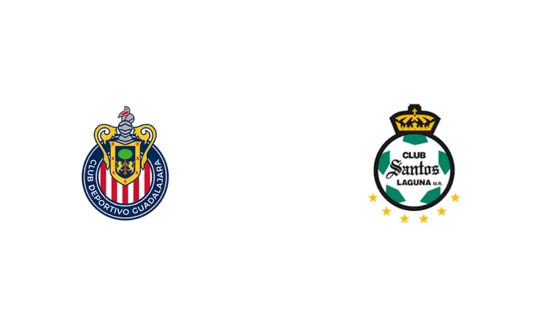 How to watch today's Chivas vs Santos Laguna Liga MX game: Live stream, TV channel, and start time
