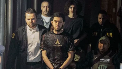 How two teenagers from wealthy Pennsylvania suburbs became suspects in an attempted 'ISIS-inspired' attack in New York City