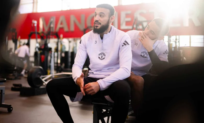 How will United line up at Newcastle?