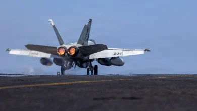 How would the Iran crisis play out in a world powered by renewables not fossil fuels?