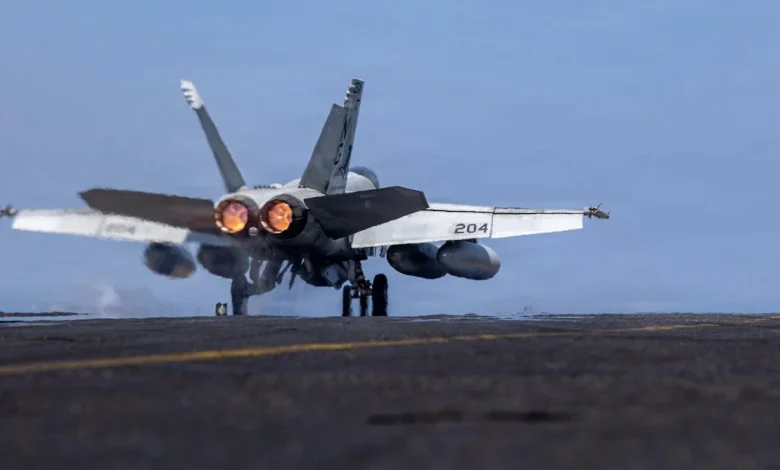 How would the Iran crisis play out in a world powered by renewables not fossil fuels?