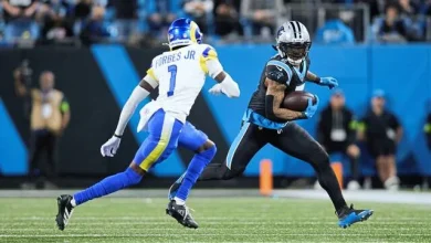 How would you grade the Steelers’ 1st day of free agency?