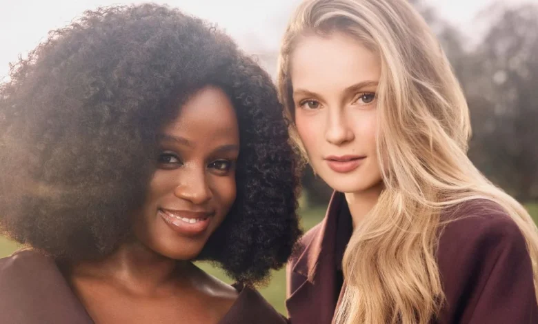 How ‘Bridgerton’ Fans Have Reacted to Francesca and Michaela as Season 5 Leads