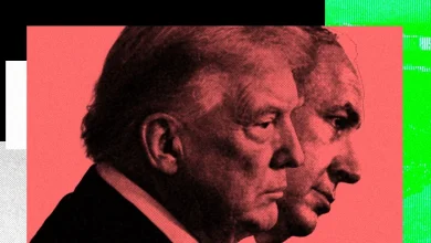 How ‘Handala’ Became the Face of Iran’s Hacker Counterattacks