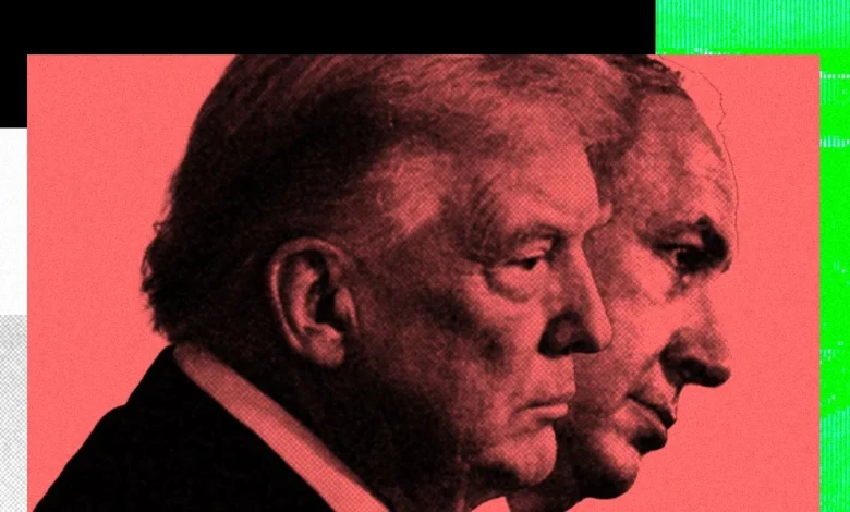 How ‘Handala’ Became the Face of Iran’s Hacker Counterattacks