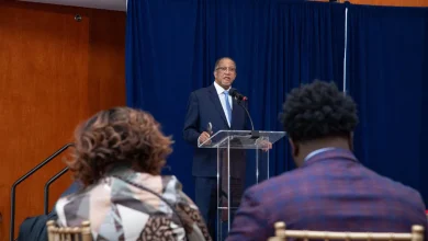 Howard University Hosts another Successful Year of Black Press Week