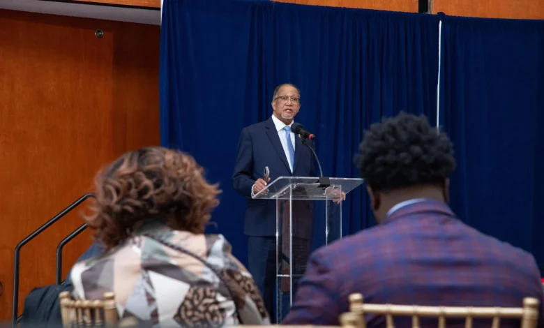 Howard University Hosts another Successful Year of Black Press Week