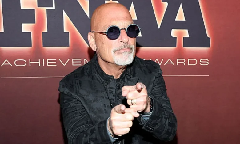 Howie Mandel, Jennifer Aniston and the aging insult no one wants to hear