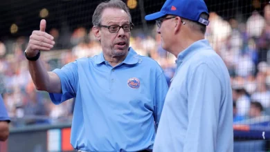 Howie Rose, radio voice of the Mets, says he will retire at season’s end