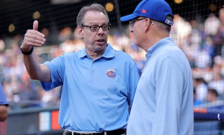 Howie Rose, radio voice of the Mets, says he will retire at season’s end