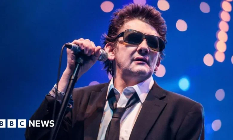 Hozier, Jessie Buckley and Bruce Springsteen record Shane MacGowan tribute album