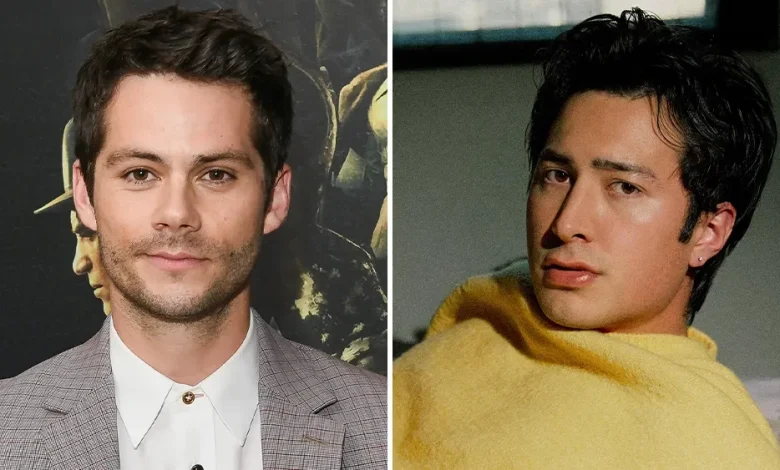 Hudson Williams, Dylan O'Brien To Star In 'Apparatus' Movie