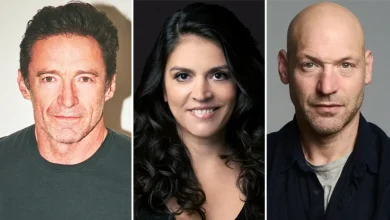 Hugh Jackman, Cecily Strong & Corey Stoll Join Audible Theater Off Broadway Productions