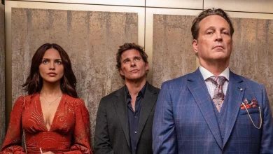 Hulu’s Violent, Funny Mike & Nick & Nick & Alice