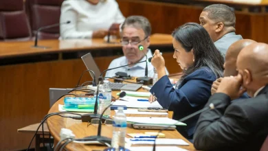 Human Relations Commissioner Andrade resigns after concerns antisemitism report draft was 'whitewashed'