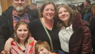 Huntington Woods DPW supervisor hit, killed by tree limb during emergency windstorm cleanup