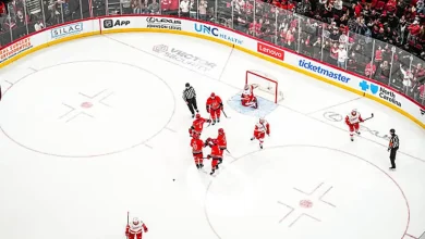 Hurricanes vs. Kraken Prediction, Odds, Picks - March 2