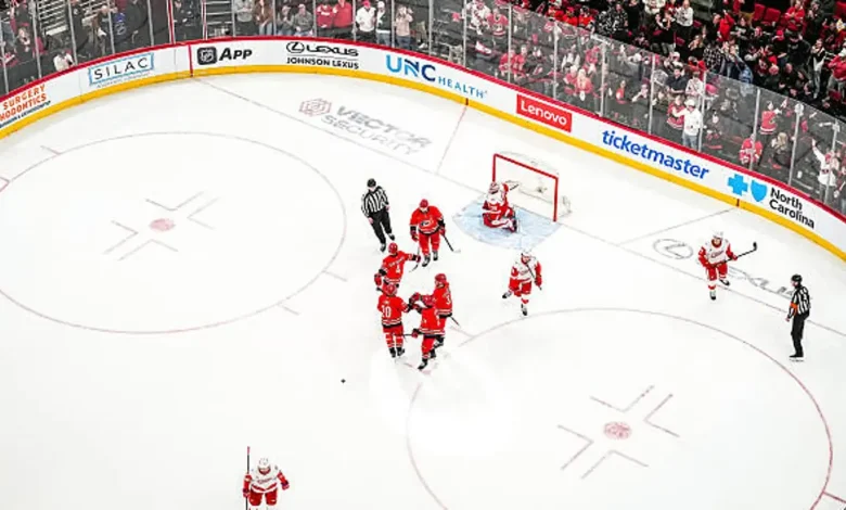 Hurricanes vs. Kraken Prediction, Odds, Picks - March 2