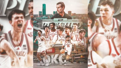 Huskers Selected for NCAA Tournament; Travel to OKC to Face Troy on Thursday - University of Nebraska