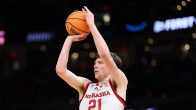 Huskers look to Punch Ticket to Sweet 16 - University of Nebraska - Official Athletics Website