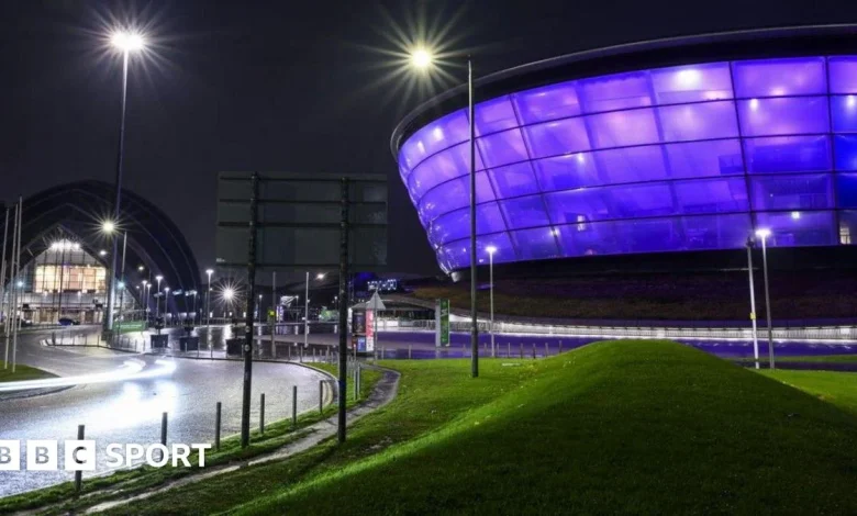 Hydro to host Commonwealth Games opening ceremony