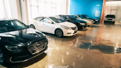 Hyundai Grandeur Turns 40: Seven Generations That Trace Korea’s Transformation